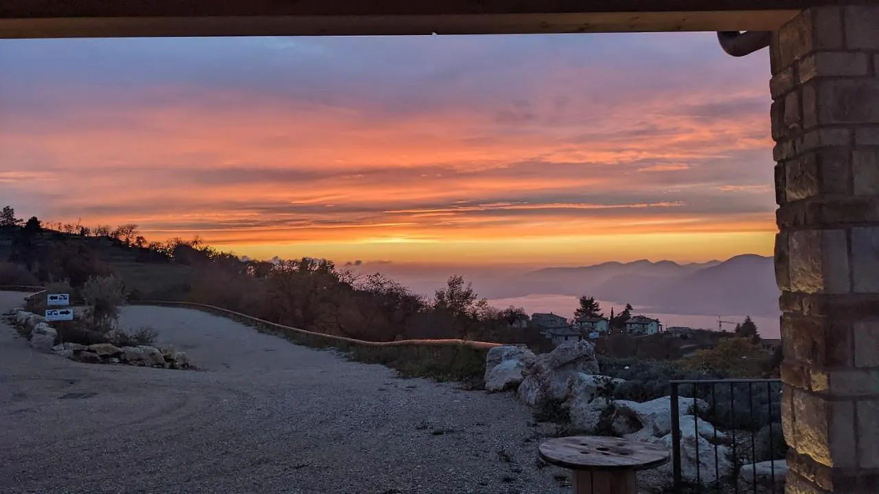 Agricampeggio La Part Only Camper San Zeno di Montagna 0*,  Italy