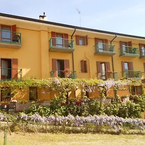 Hotel Montebaldina, San Zeno di Montagna