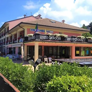 3* Hotel Sporting