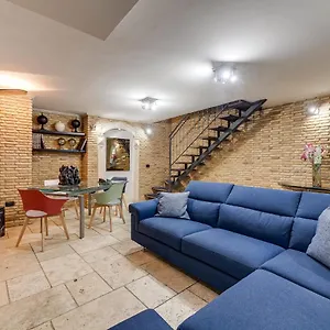  Appartement Oliviero - Piazza Navona Italie