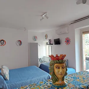  Appartement Al Teatro Antico & House Italie