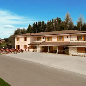Hotel Al Cacciatore, San Zeno di Montagna